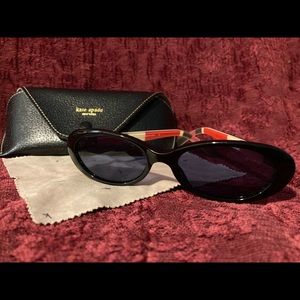 Kate Spade Sunglasses